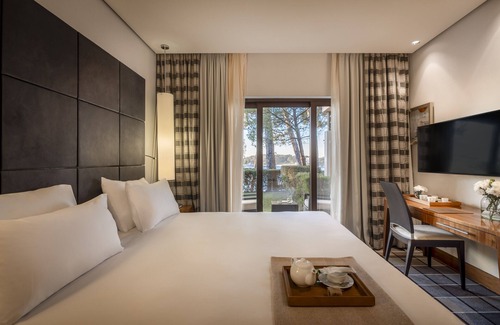 Rovinj Hotel | Monte Mulini Adults Exclusive Hotel by Maistra Collection