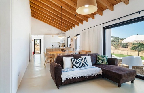 Reguengos de Monsaraz Apartment | Monte Muro Country House