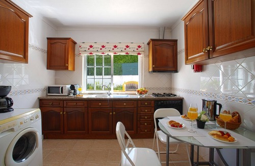 Cerro Grande House | Monte Novo by Interhome