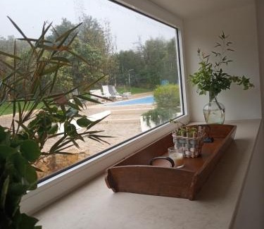 Malhao House | Monte Papa Figos