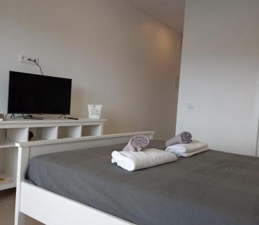 Malhao House | Monte Papa Figos