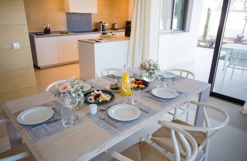 Vila Nova De Cacela Apartment | Monte Rei 2 bed Apt in Vila Nova de Cacela