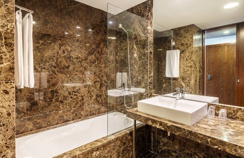 Monte Real Hotel | Monte Real Hotel, Termas & Spa