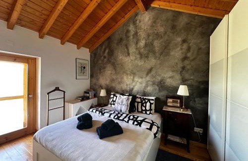 Sao Francisco da Serra House | Monte São Francisco