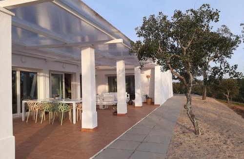 Santiago do Cacem Villa | Monte Vale Manhãs by Hi Alentejo