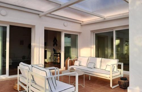 Santiago do Cacem Villa | Monte Vale Manhãs by Hi Alentejo