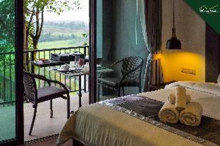 Wang Katha Resort | Monte Vista Chalet Khaoyai