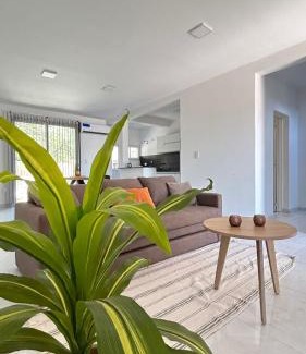 Potrero de los Funes Apartment | MONTEARENA POTRERO DE LOS FUNES