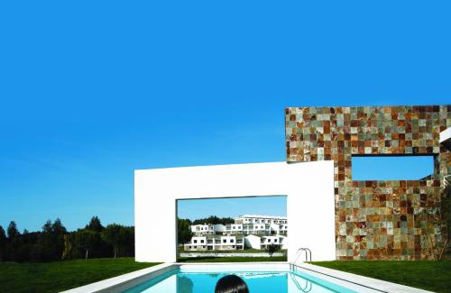 Almaca Resort | Montebelo Aguieira Lake Resort & Spa