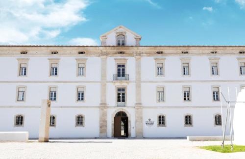 Alcobaca Hotel | Montebelo Mosteiro de Alcobaça Historic Hotel