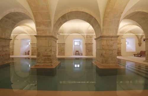 Alcobaca Hotel | Montebelo Mosteiro de Alcobaça Historic Hotel