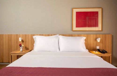 Viseu Hotel | Montebelo Príncipe Perfeito Viseu Garden Hotel