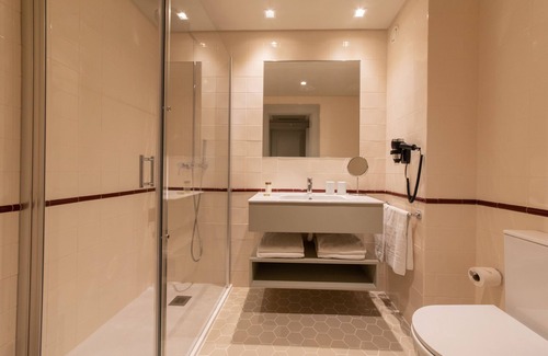 Viseu Hotel | Montebelo Príncipe Perfeito Viseu Garden Hotel