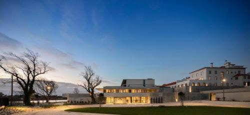 Ilhavo Hotel | Montebelo Vista Alegre Ílhavo Hotel