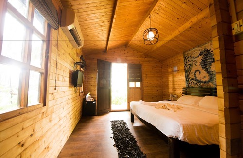 Morjim Resort | Montego Bay Beach Village