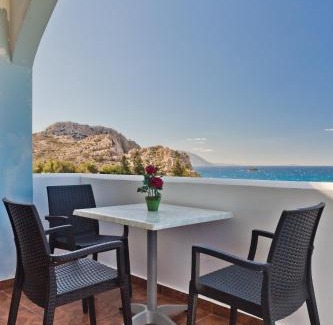 Arkasa Apartment | Montemar Studios & Apartments