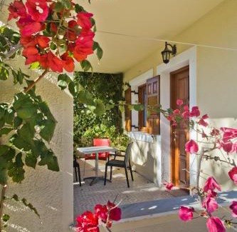 Arkasa Apartment | Montemar Studios & Apartments