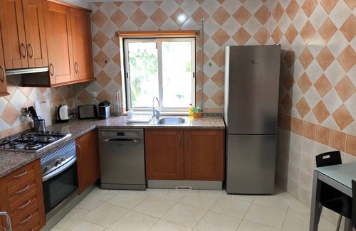 Gambelas House | Montenegro Dreams Apartment