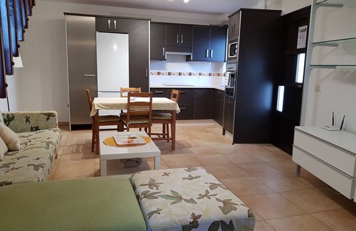 Tamaduste Apartment | MONTEPRIMERO VACATION HOUSING 2