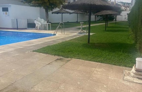 Montequinto Apartment | Montequinto Chalet Lujoso