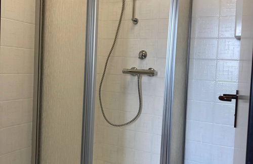 Hochheim am Main Apartment | Monter24 - Residential I Central I Business 4 Pers