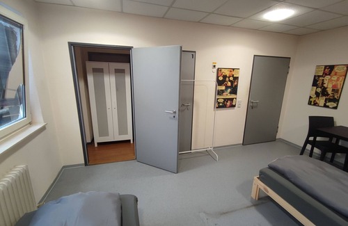 Hochheim am Main Apartment | Monter24 - Residential I Central I Business 4 Pers