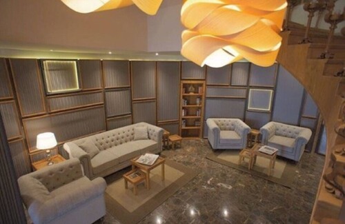 Aranda de Duero Hotel | Montermoso