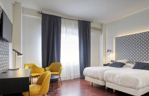 Aranda de Duero Hotel | Montermoso