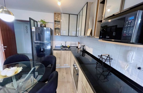 Santiago de Surco Apartment | Monterrico Polo Aparts