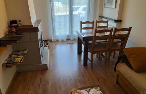 Puebla de Lillo Apartment | Montes de Lillo -Vut LE 625