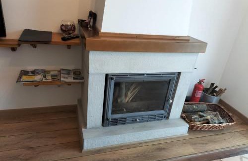 Puebla de Lillo Apartment | Montes de Lillo -Vut LE 625