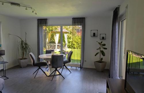 Bad Neustadt an der Saale Apartment | Monteurwohnung