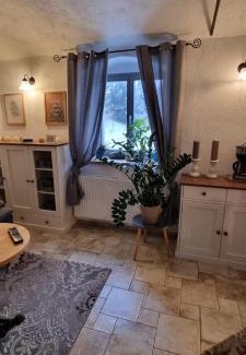 Bobritzsch-Hilbersdorf Apartment | Monteur-Ferienwohnung OT Naundorf