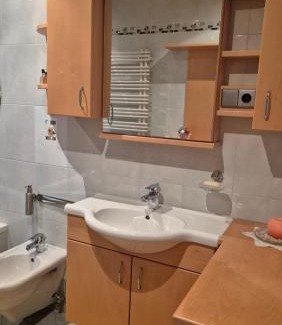 Mank House | Monteur-Gästezimmer