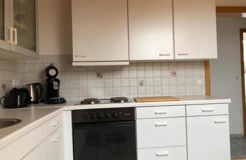 Geich-Obergeich House | Monteur - Privat Zimmer Langerwehe Geich