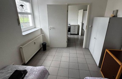 Emsdetten Apartment | Monteur's apartment