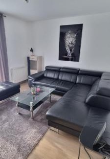 Vellmar House | Monteur Villa Kassel