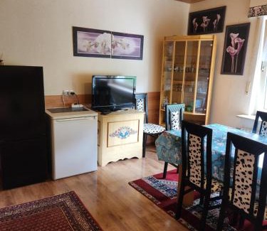 Welver Apartment | Monteur Wohnung in Borgeln bei Soest