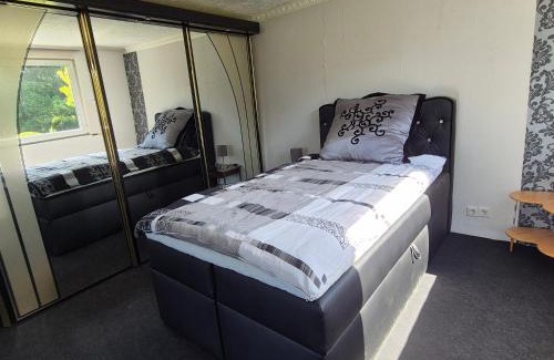 Friedensdorf House | Monteurhaus Dautphe