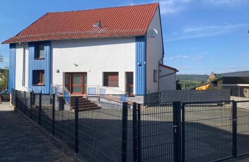Niedershausen Apartment | Monteurhaus, Monteurzimmer, Ferienwohnung