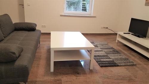 Halberg House | Monteurhaus Scheidter 40