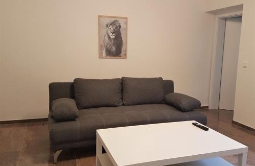 Halberg House | Monteurhaus Scheidter 40