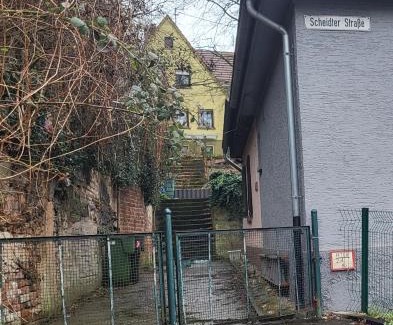 Halberg Apartment | Monteurhaus Scheidter 50