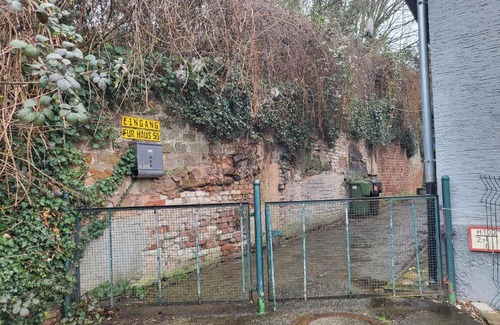 Halberg Apartment | Monteurhaus Scheidter 50