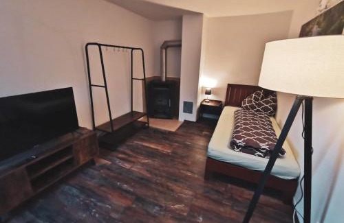 Biesenthal House | Monteurs-Quatier Biesenthal Stadt