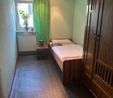 Rehbach House | Monteurshaus im Leipziger Süde nähe A38