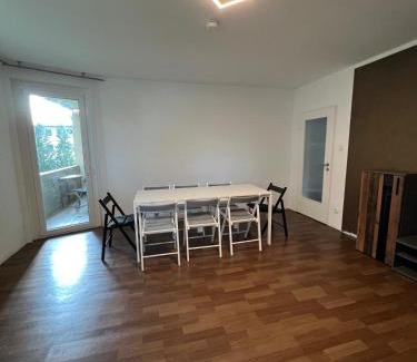 Lotte Apartment | Monteurswohnung 8P Lotte