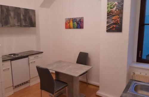 Grossenhain Apartment | Monteurswohnung Place2Stay