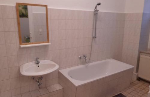 Grossenhain Apartment | Monteurswohnung Place2Stay