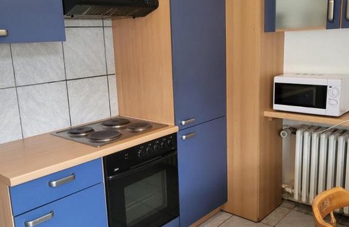 Wichte Apartment | Monteurunterkunft Licherode